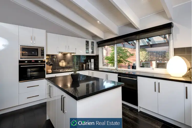 Fourth view of Homely house listing, 9 Nowell Court, Endeavour Hills VIC 3802