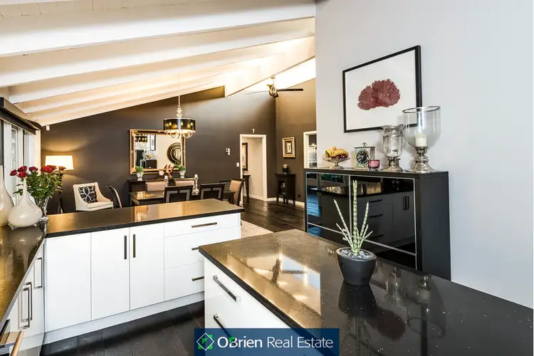 Fifth view of Homely house listing, 9 Nowell Court, Endeavour Hills VIC 3802