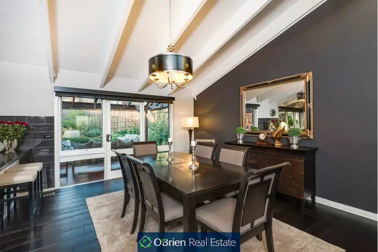 Sixth view of Homely house listing, 9 Nowell Court, Endeavour Hills VIC 3802