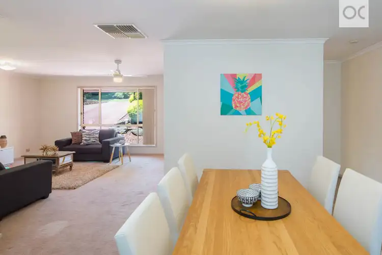 Third view of Homely house listing, 4 Mackay Court, Greenwith SA 5125
