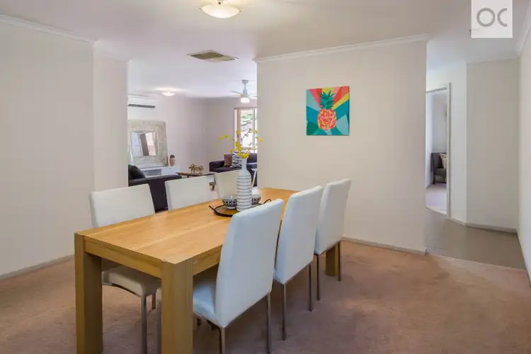 Fourth view of Homely house listing, 4 Mackay Court, Greenwith SA 5125