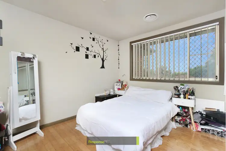 Fourth view of Homely townhouse listing, 10/5-7 Fuller Street, Seven Hills NSW 2147