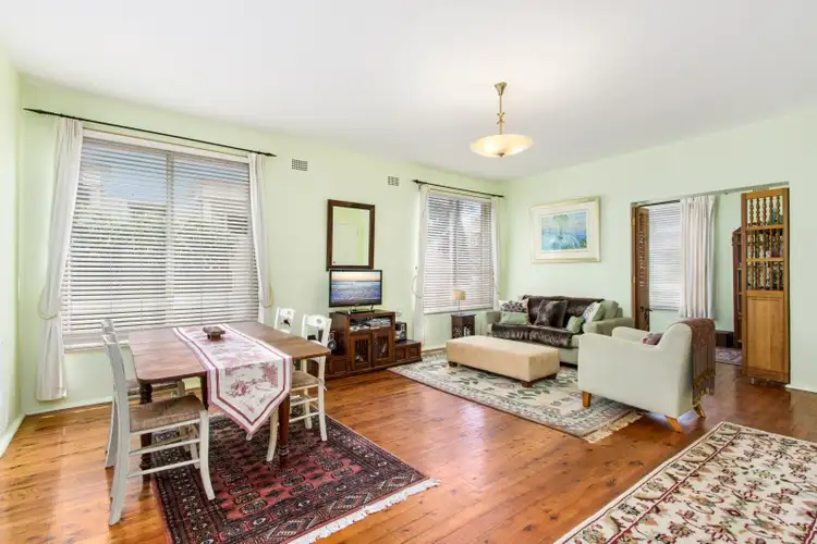 1/96 Spit Road, Mosman NSW 2088