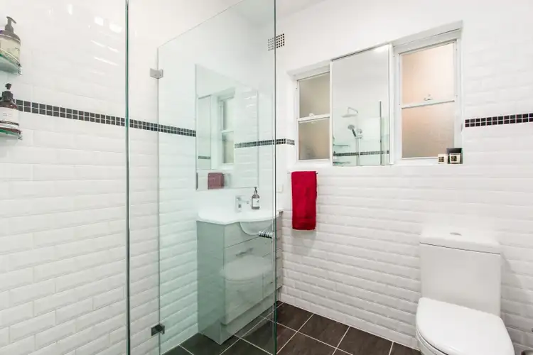 Third view of Homely apartment listing, 1/96 Spit Road, Mosman NSW 2088