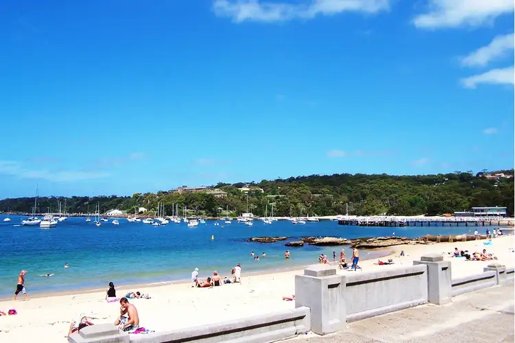 Sixth view of Homely apartment listing, 1/96 Spit Road, Mosman NSW 2088