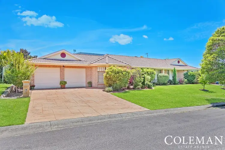45 Minnesota Road, Hamlyn Terrace NSW 2259