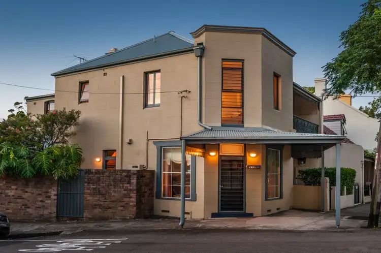 6 Young Street, Annandale NSW 2038