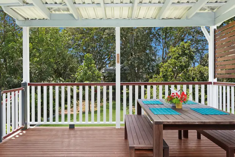 Second view of Homely house listing, 74 Somerset Street, Windsor QLD 4030
