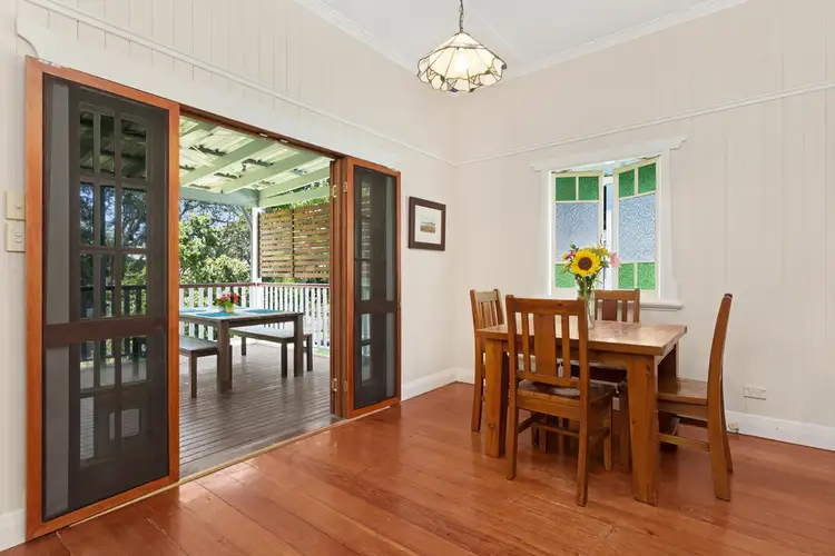 Fourth view of Homely house listing, 74 Somerset Street, Windsor QLD 4030