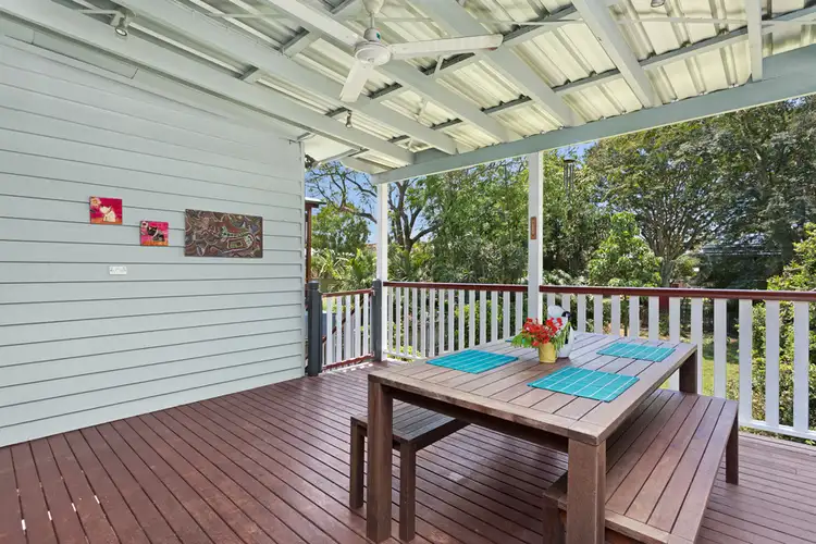 Fifth view of Homely house listing, 74 Somerset Street, Windsor QLD 4030