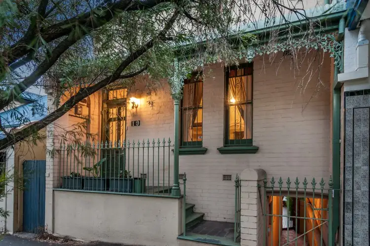 19 Rowntree Street, Balmain NSW 2041