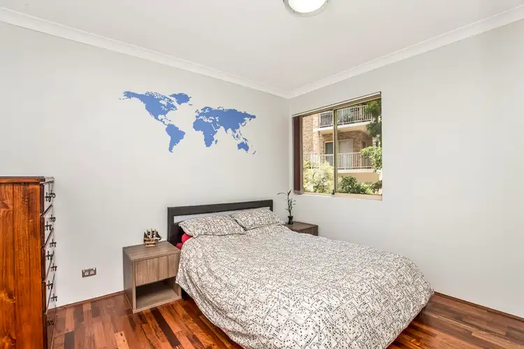 Second view of Homely apartment listing, 9/241 Kingsway, Caringbah NSW 2229