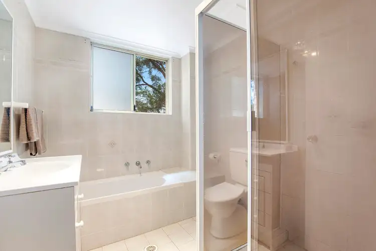 Third view of Homely apartment listing, 9/241 Kingsway, Caringbah NSW 2229