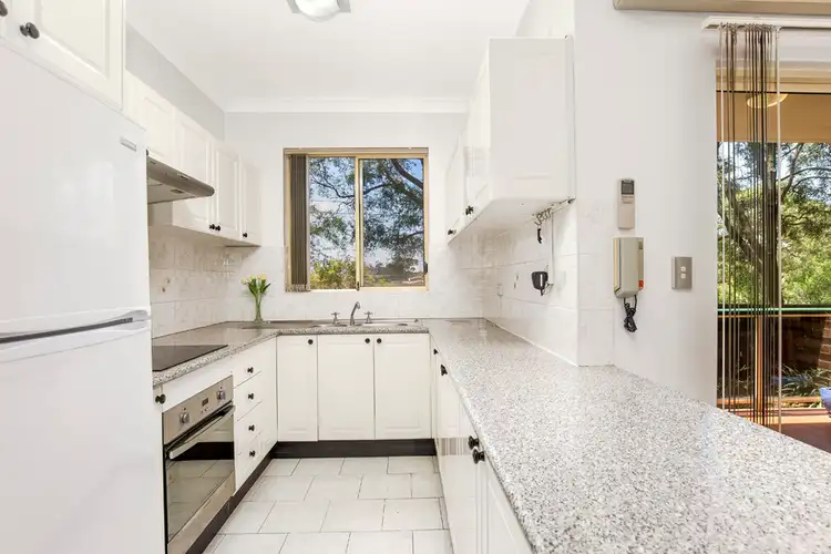 Fourth view of Homely apartment listing, 9/241 Kingsway, Caringbah NSW 2229