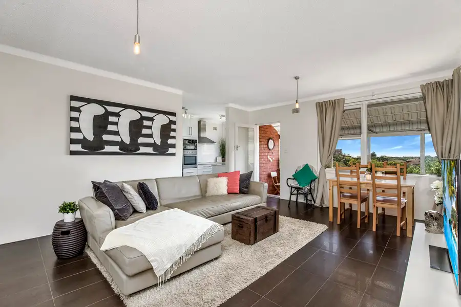Main view of Homely apartment listing, 5/26 Nerang Road, Cronulla NSW 2230
