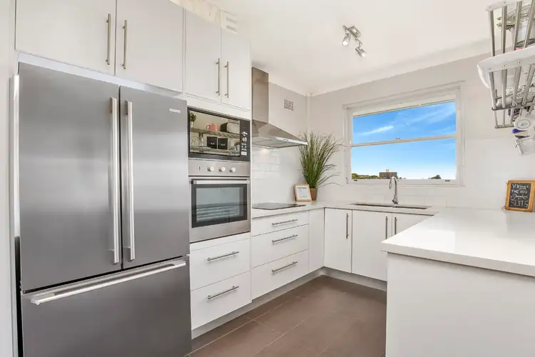 Second view of Homely apartment listing, 5/26 Nerang Road, Cronulla NSW 2230