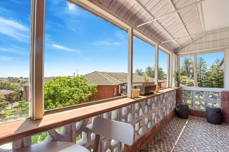 Third view of Homely apartment listing, 5/26 Nerang Road, Cronulla NSW 2230