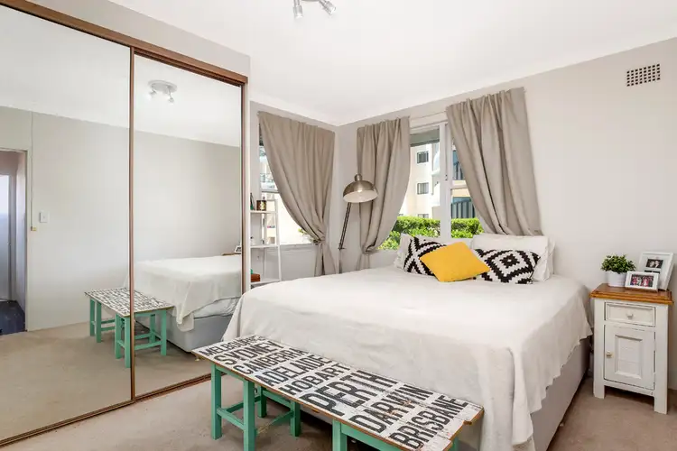 Fourth view of Homely apartment listing, 5/26 Nerang Road, Cronulla NSW 2230