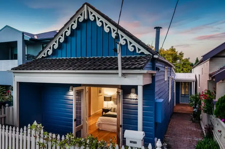 113 Allen Street, Leichhardt NSW 2040