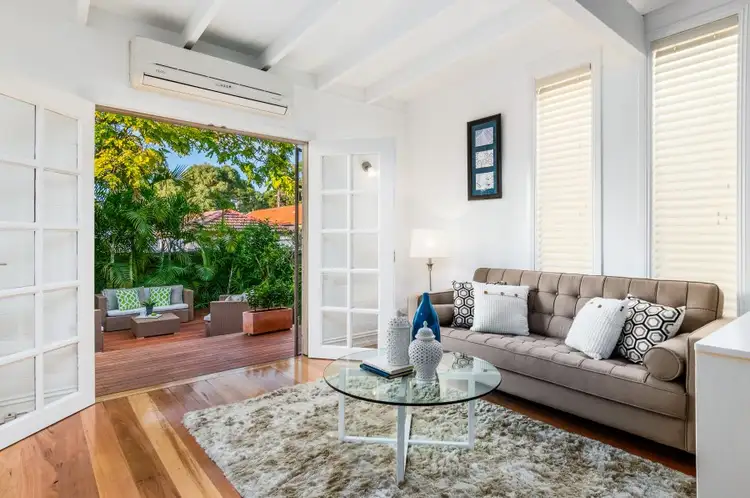 Fifth view of Homely house listing, 113 Allen Street, Leichhardt NSW 2040