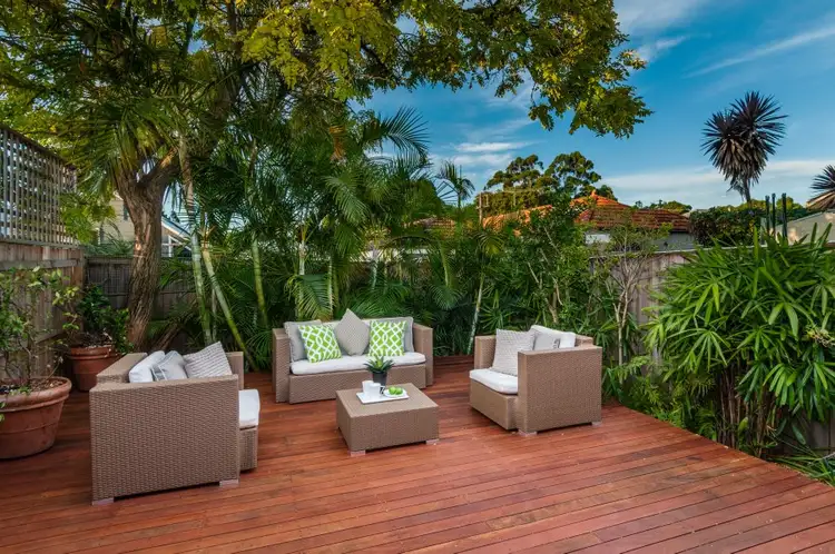 Sixth view of Homely house listing, 113 Allen Street, Leichhardt NSW 2040