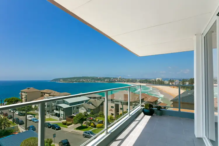 Main view of Homely unit listing, 5/2A Pavilion Street, Queenscliff NSW 2096