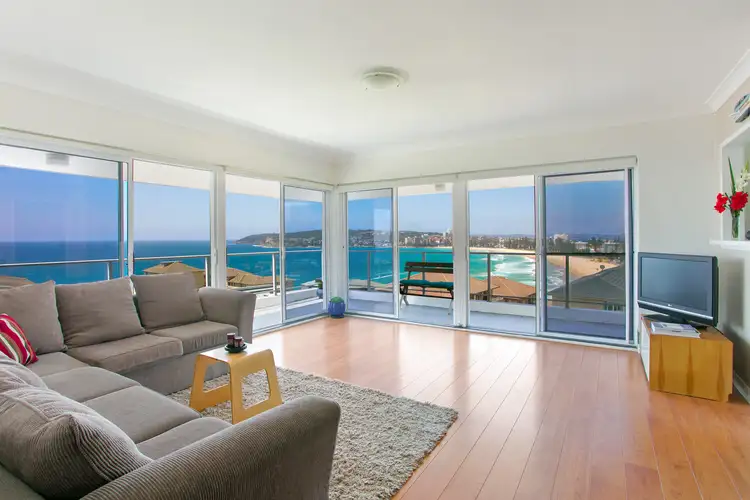 Third view of Homely unit listing, 5/2A Pavilion Street, Queenscliff NSW 2096