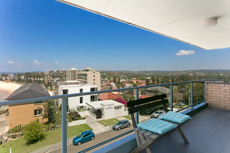 Sixth view of Homely unit listing, 5/2A Pavilion Street, Queenscliff NSW 2096