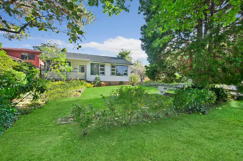 Main view of Homely house listing, 43 Iris Street, Frenchs Forest NSW 2086