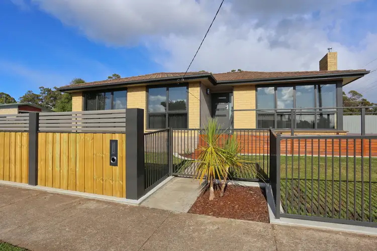 Main view of Homely house listing, 73 Valley Road, Devonport TAS 7310