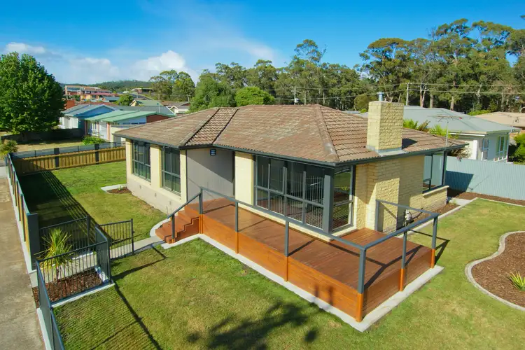 Second view of Homely house listing, 73 Valley Road, Devonport TAS 7310