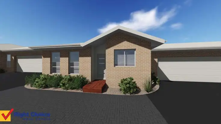 Main view of Homely villa listing, 3/347 Princes Highway, Albion Park Rail NSW 2527