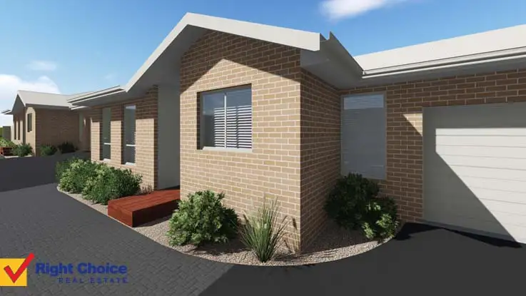 Second view of Homely villa listing, 3/347 Princes Highway, Albion Park Rail NSW 2527