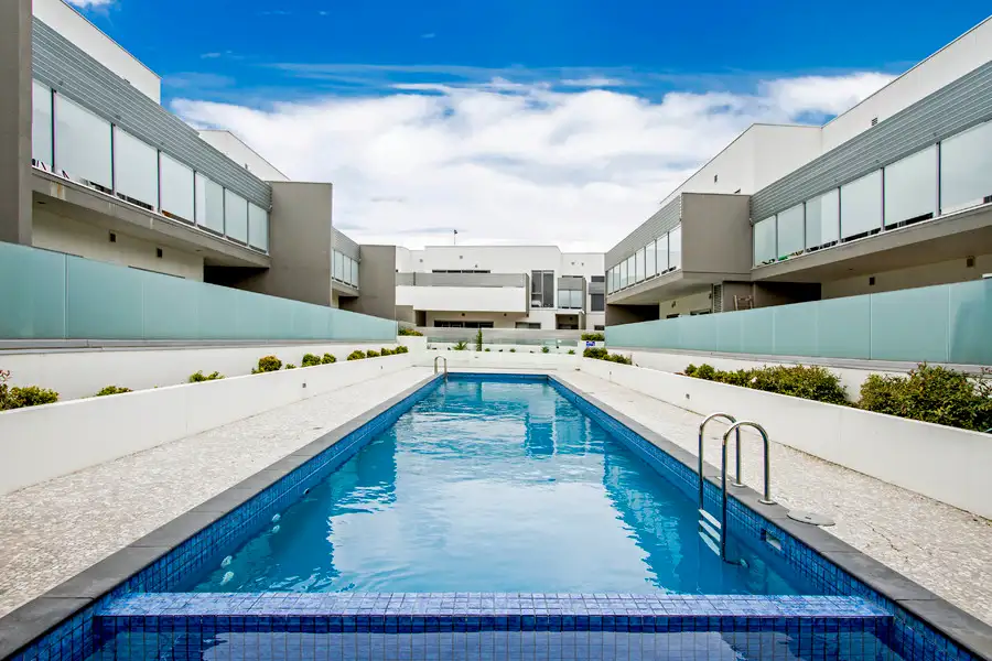 Main view of Homely apartment listing, 1/95-99 Edithvale Road, Edithvale VIC 3196