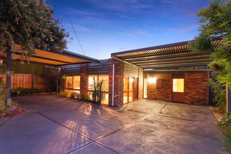 3 Susan Court, Seaford VIC 3198