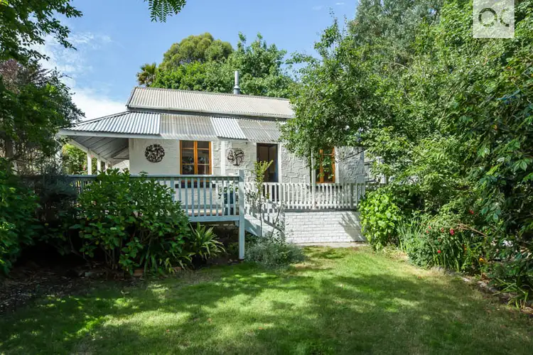Second view of Homely house listing, 8 Mabel Street, Stirling SA 5152