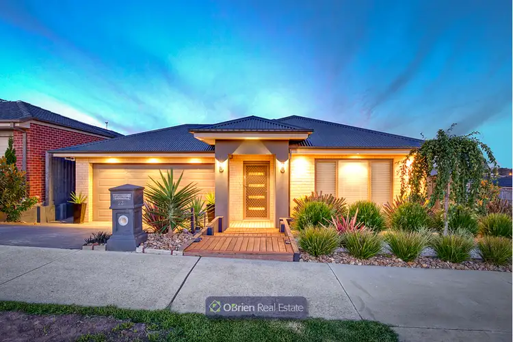 22 Majestic Drive, Officer VIC 3809