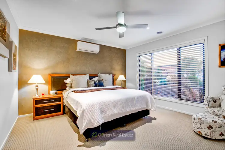 Second view of Homely house listing, 22 Majestic Drive, Officer VIC 3809