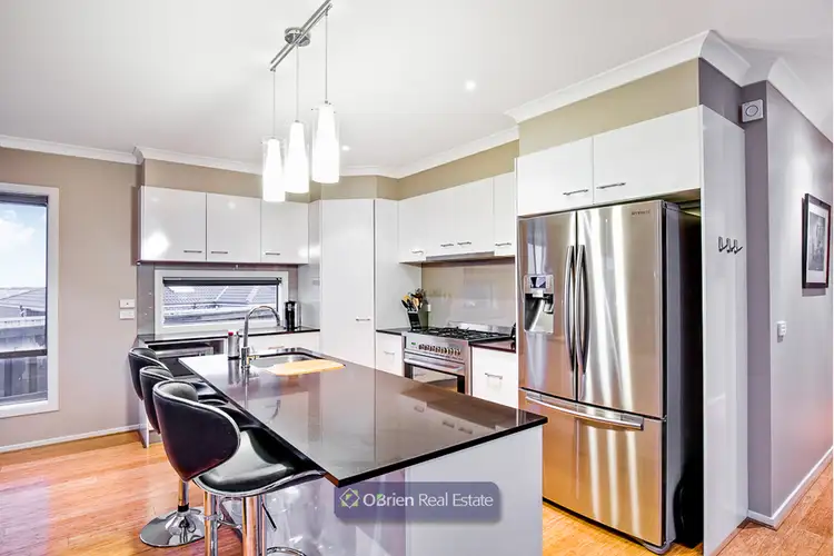 Third view of Homely house listing, 22 Majestic Drive, Officer VIC 3809