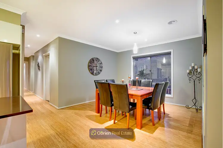 Fourth view of Homely house listing, 22 Majestic Drive, Officer VIC 3809