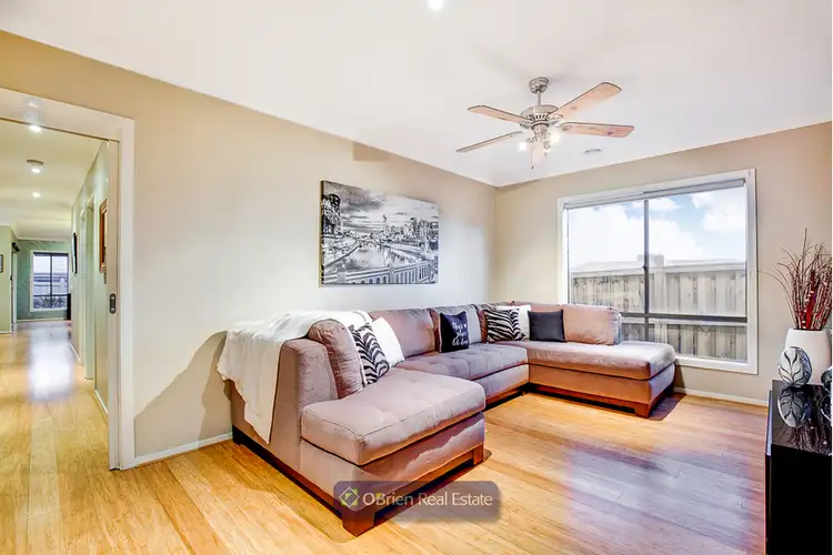 Fifth view of Homely house listing, 22 Majestic Drive, Officer VIC 3809