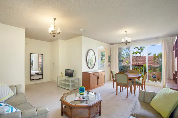 Main view of Homely apartment listing, 37/52-56 The Crescent, Dee Why NSW 2099