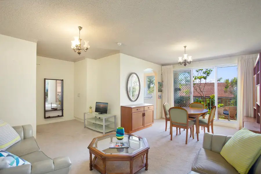 Main view of Homely apartment listing, 37/52-56 The Crescent, Dee Why NSW 2099