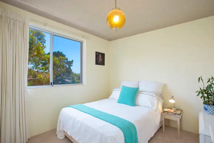 Second view of Homely apartment listing, 37/52-56 The Crescent, Dee Why NSW 2099
