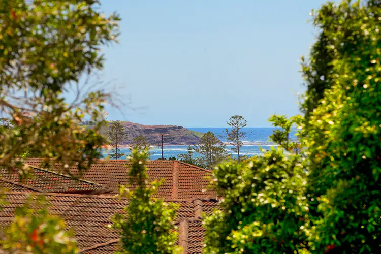Third view of Homely apartment listing, 37/52-56 The Crescent, Dee Why NSW 2099