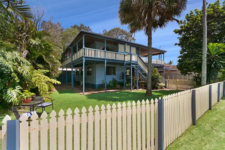 24 Centenary Heights Road, Coolum Beach QLD 4573