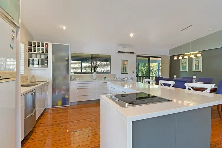 Second view of Homely house listing, 24 Centenary Heights Road, Coolum Beach QLD 4573
