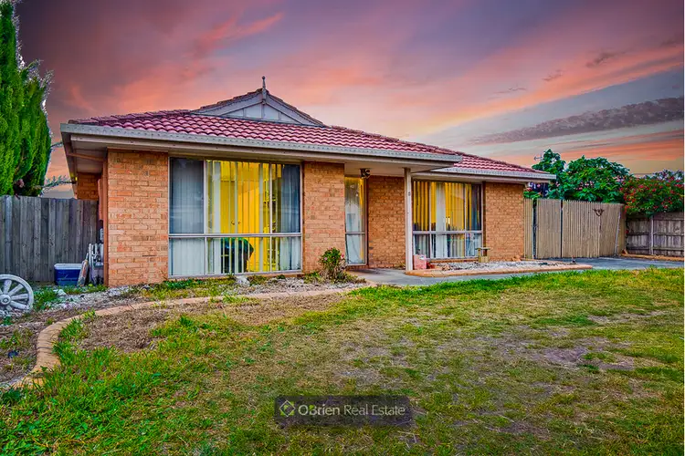 11 Talara Court, Cranbourne VIC 3977