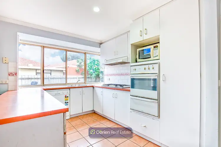 Second view of Homely house listing, 11 Talara Court, Cranbourne VIC 3977