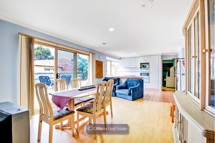Third view of Homely house listing, 11 Talara Court, Cranbourne VIC 3977